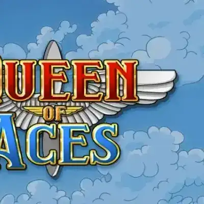 Queen of Aces by Genii