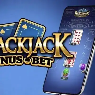 Blackjack Bonus Bet by Gaming Realms