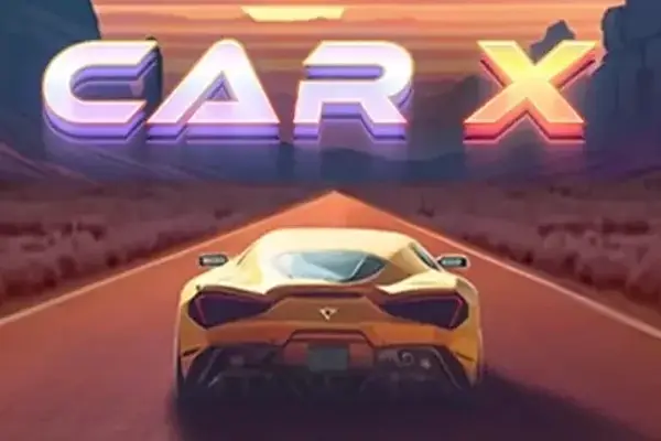 CarX