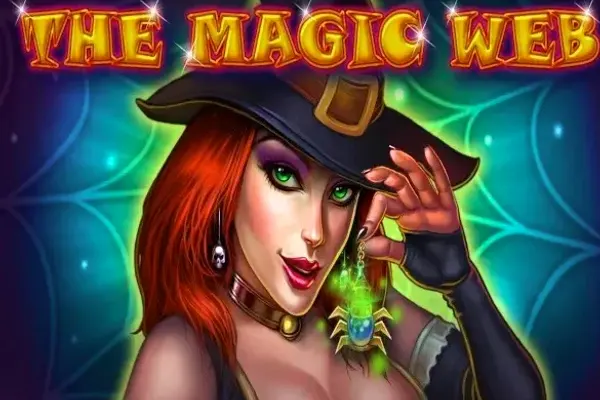 The Magic Web