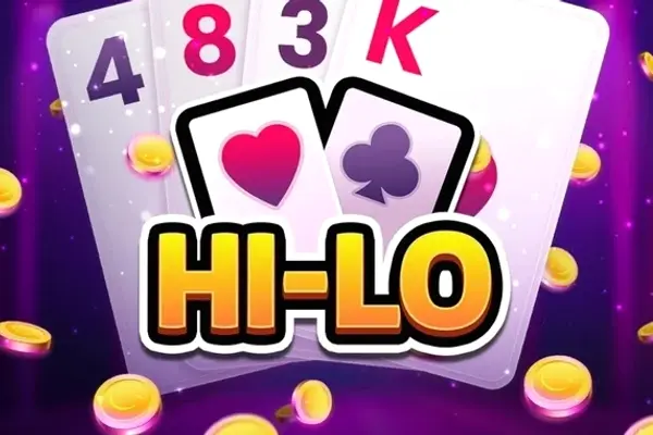 Hi-Lo