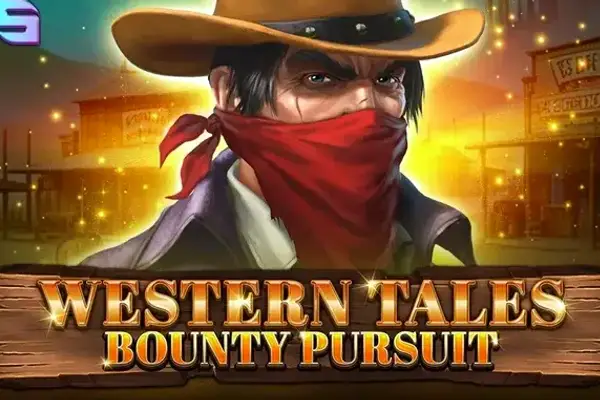 Western Tales - Bounty Pursuit