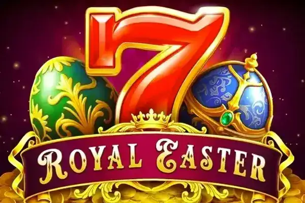 Royal Easter