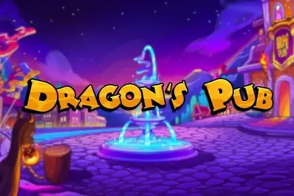Dragon's Pub