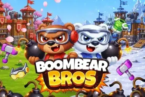 Boombear Bros