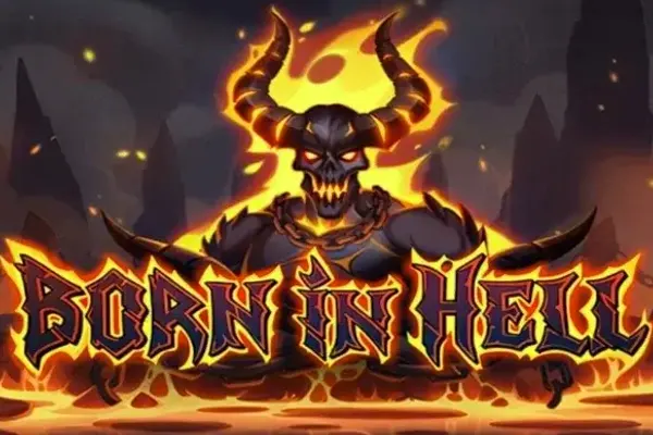 Born in Hell