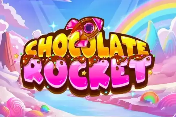 Chocolate Rocket