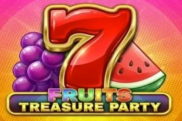 Fruits Treasure Party