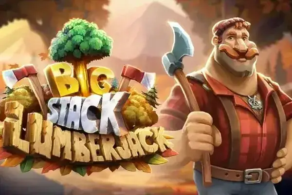 Big Stack Lumberjack