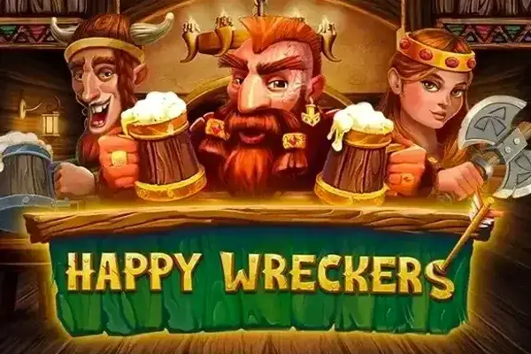 Happy Wreckers