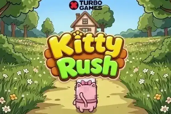 Kitty Rush